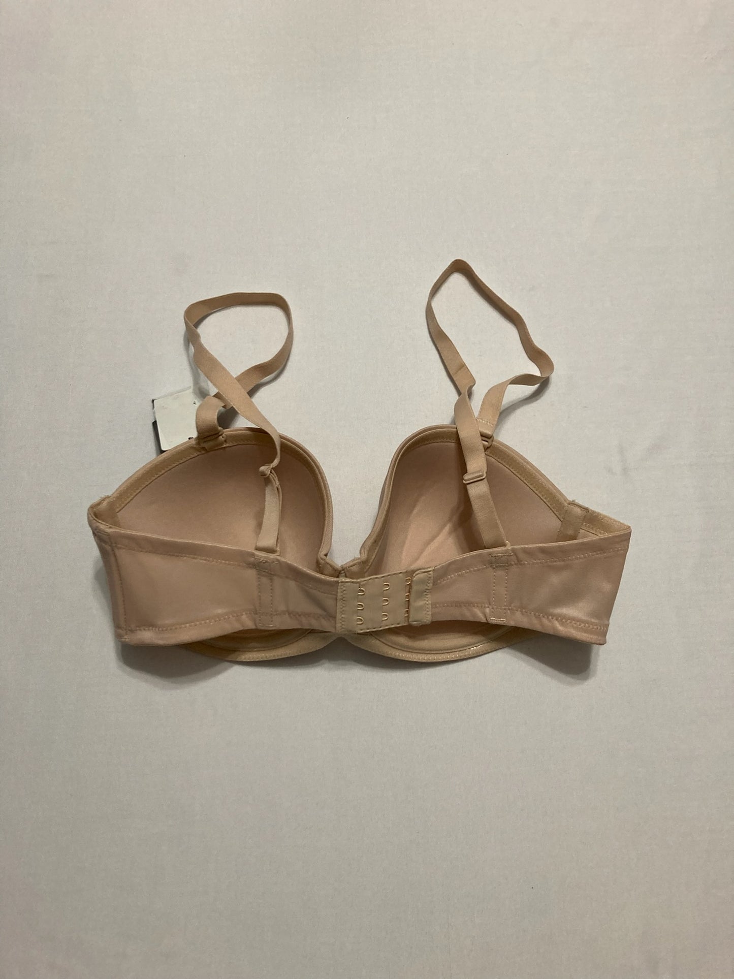 Wacoal Women's Red Carpet Strapless Bra, Sand, 34C