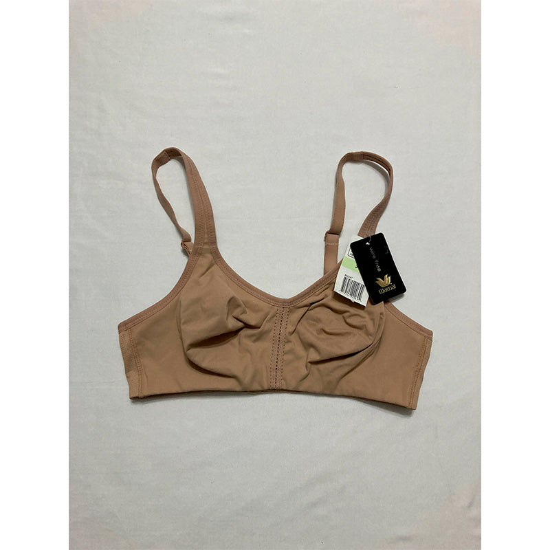 Wacoal Casual Beauty Soft Cup Bra Toast 34B