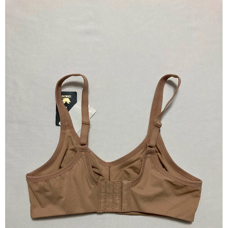 Wacoal Casual Beauty Soft Cup Bra Toast 34B