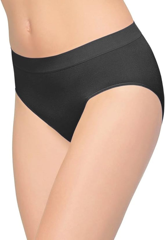 Wacoal B-smooth Panty briefs underwear Black XXL