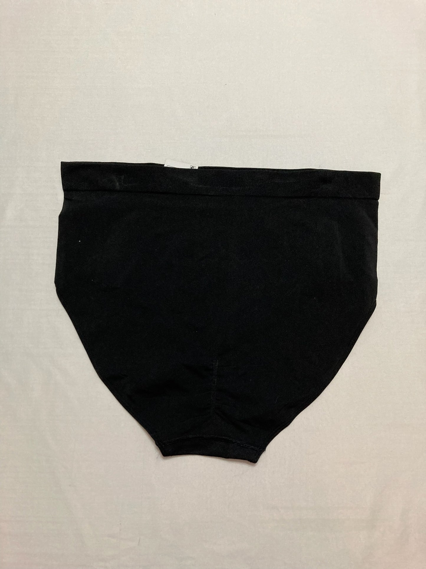 Wacoal B-smooth Panty briefs underwear Black XXL