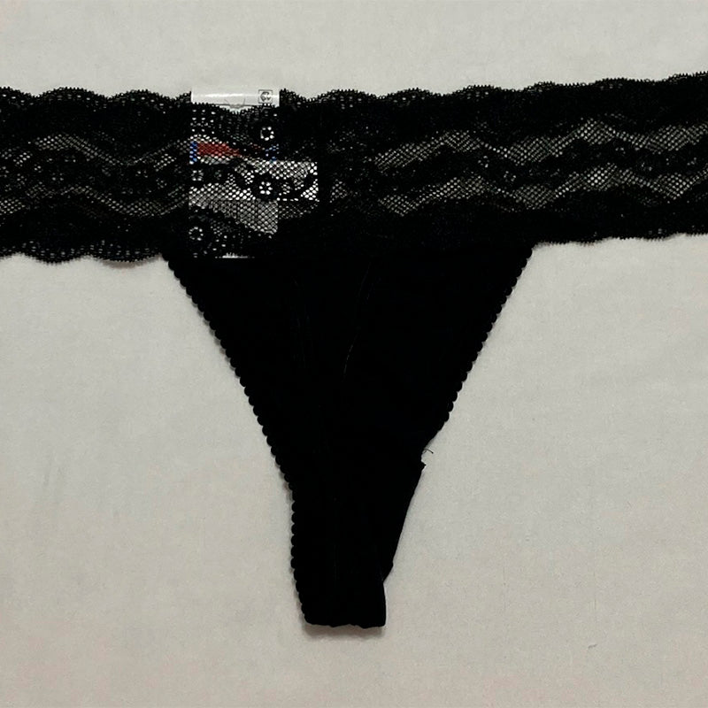b.tempt'd B.Adorable Thong Panty Night XL
