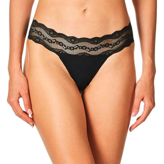b.tempt'd B.Adorable Thong Panty Night XL