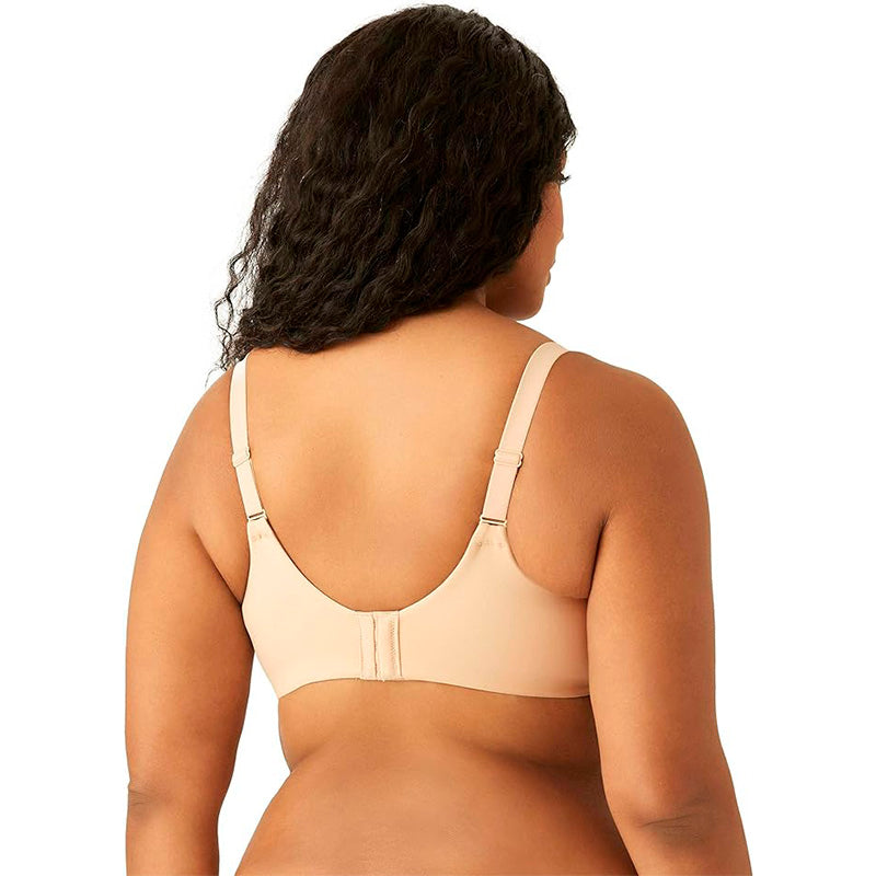 Wacoal Women's Perfect Primer Underwire Bra sand 32DD