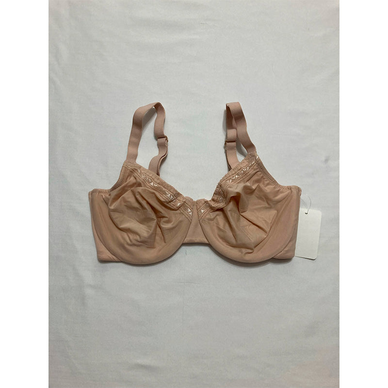 Wacoal Women's Perfect Primer Underwire Bra sand 32DD