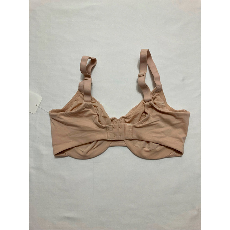 Wacoal Women's Perfect Primer Underwire Bra sand 32DD