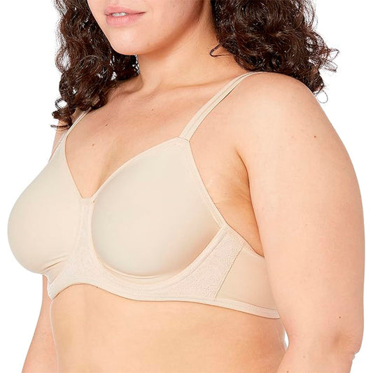 Wacoal Final Touch Underwire Bra Sand 36D