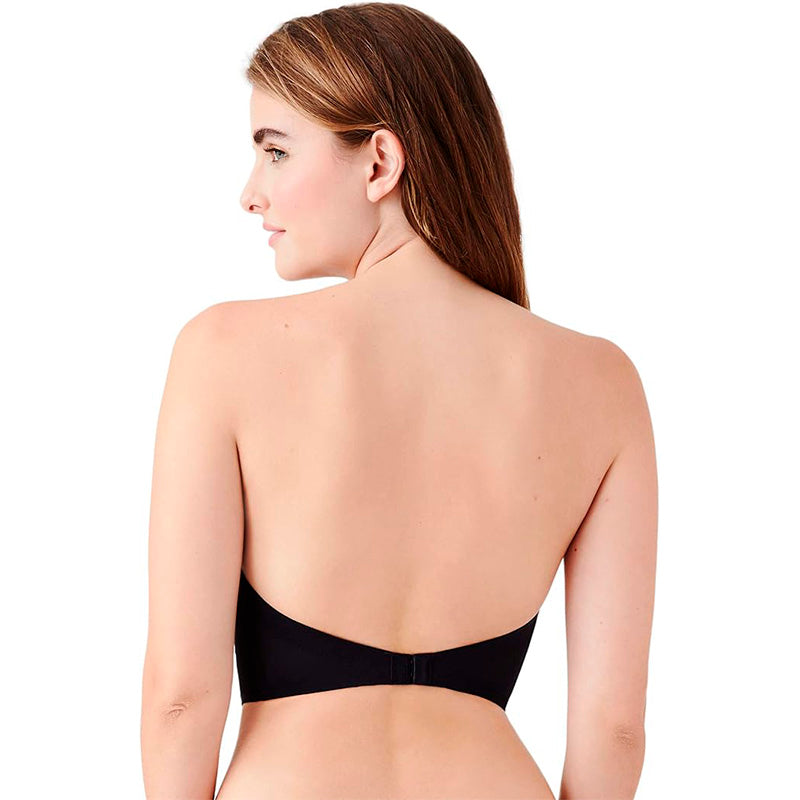 b.tempt'd Future Foundation Backless Strapless Bra Night 34C