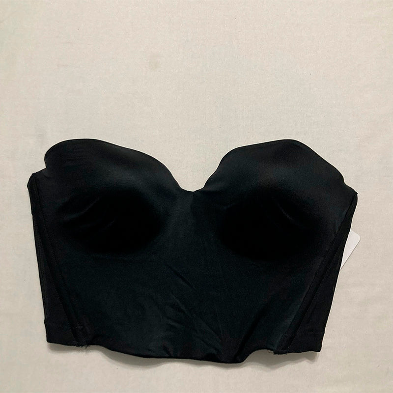 b.tempt'd Future Foundation Backless Strapless Bra Night 34C