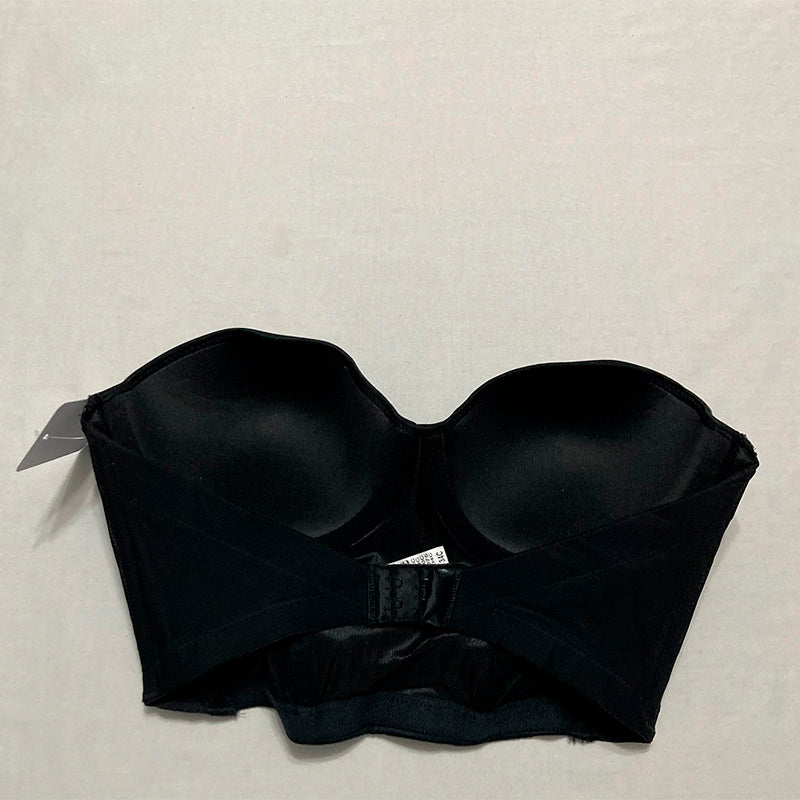 b.tempt'd Future Foundation Backless Strapless Bra Night 34C