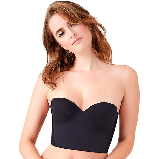 b.tempt'd Future Foundation Backless Strapless Bra Night 34C