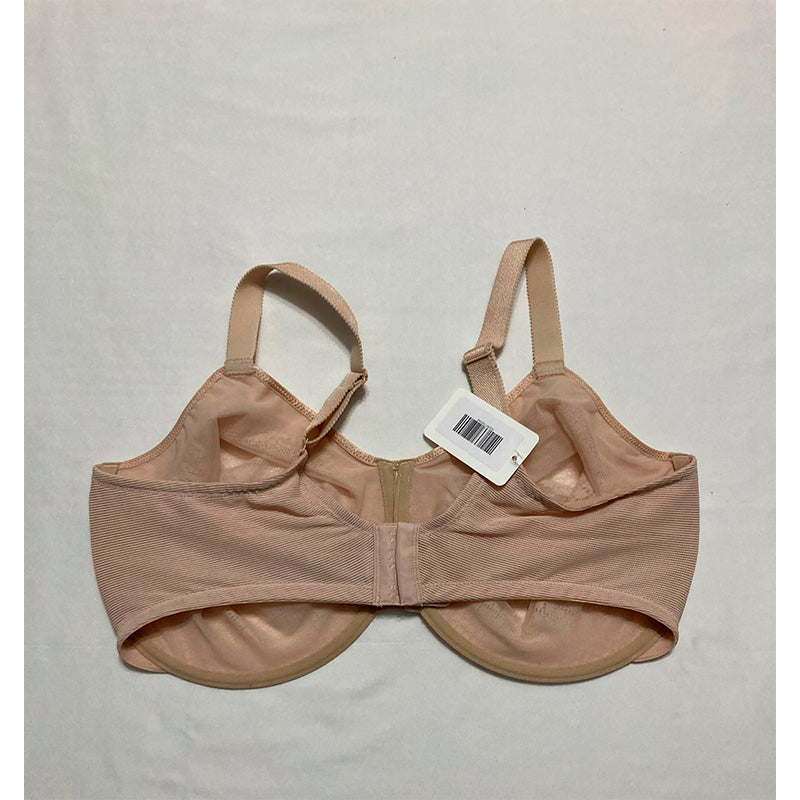 Wacoal Visual Effects Minimizer Bra Sand 40H