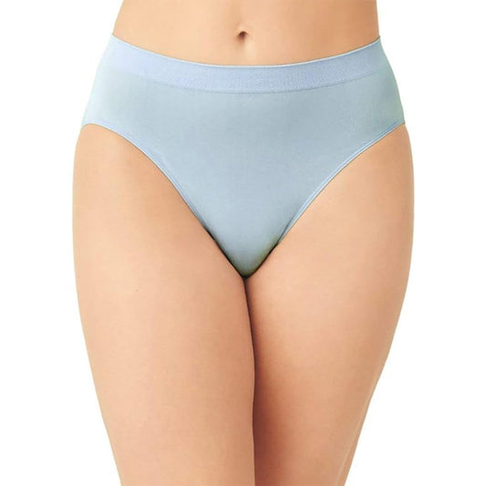 Wacoal  B-Smooth High-Cut Panty Cool Blue S
