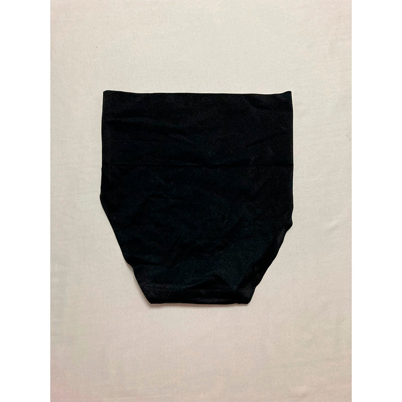 Wacoal Women's Simply Smoothing Shaping Hi Cut Brief Black M