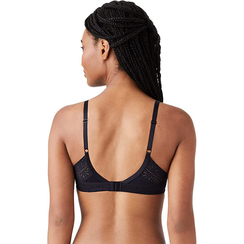 b.tempt'd Future Foundation Lace Wirefree Bra Night 38D