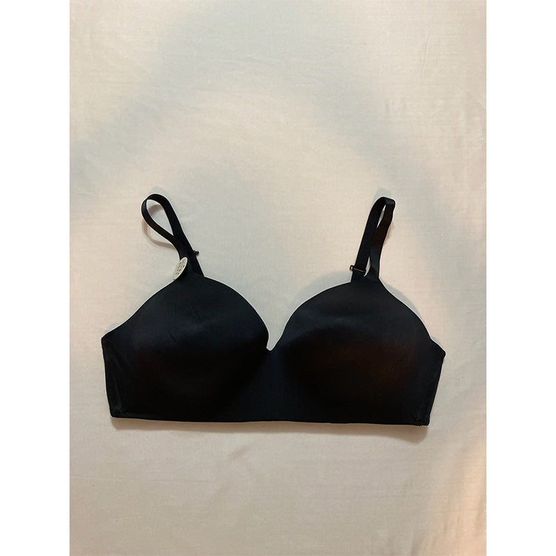 b.tempt'd Future Foundation Lace Wirefree Bra Night 38D