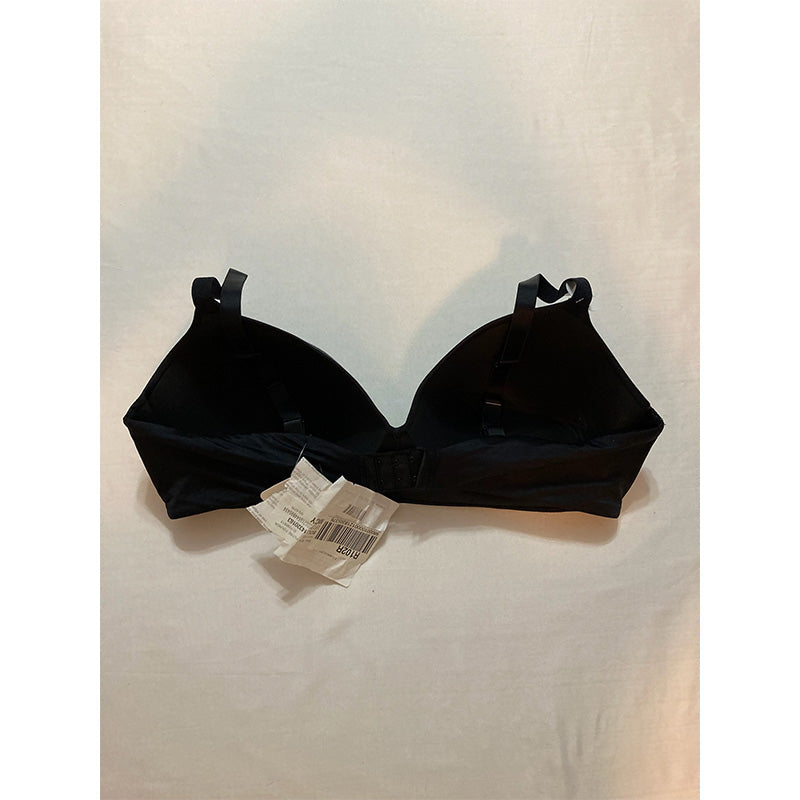 b.tempt'd Future Foundation Lace Wirefree Bra Night 38D