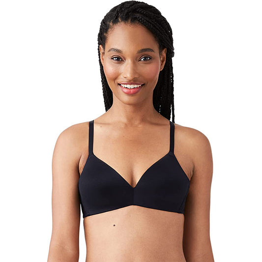 b.tempt'd Future Foundation Lace Wirefree Bra Night 38D