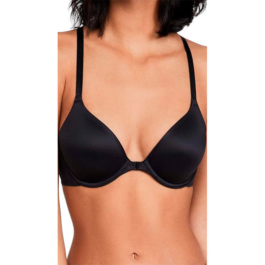 b.tempt'd Future Foundation Front Close Racerback T-Shirt Bra Night 32DD