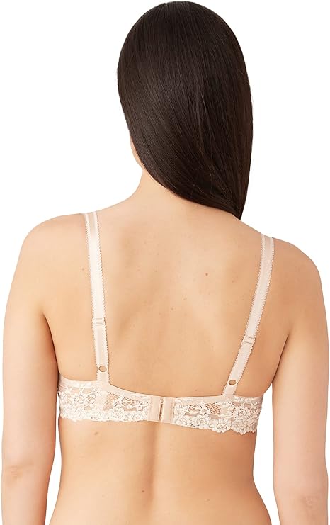 WACOAL Embrace Lace Contour Bra SAND 38B