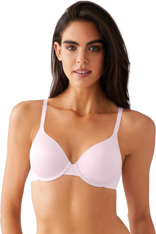 B.TEMPT'D Future Foundation Convertible T-Shirt Bra PINK 40C