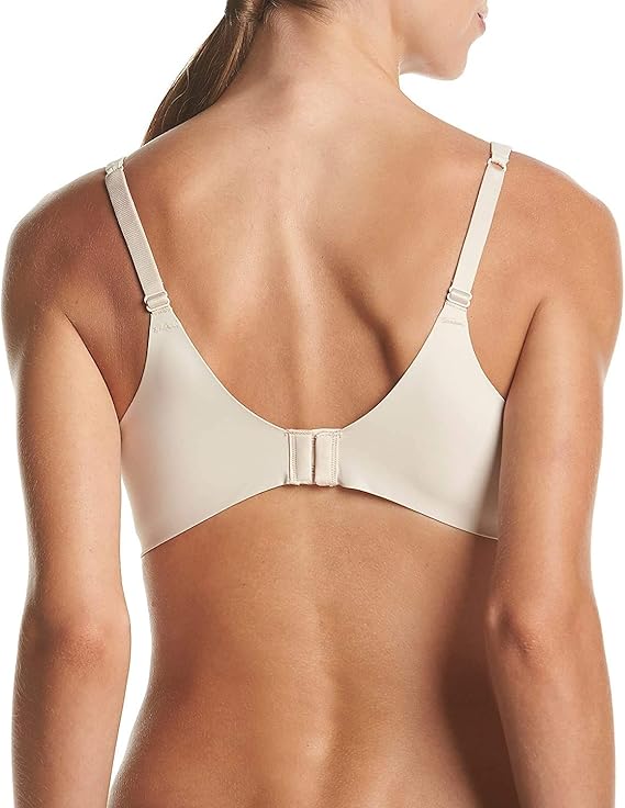 WARNER'S Cloud 9 Wire Free Lift Bra BEIGE 36C