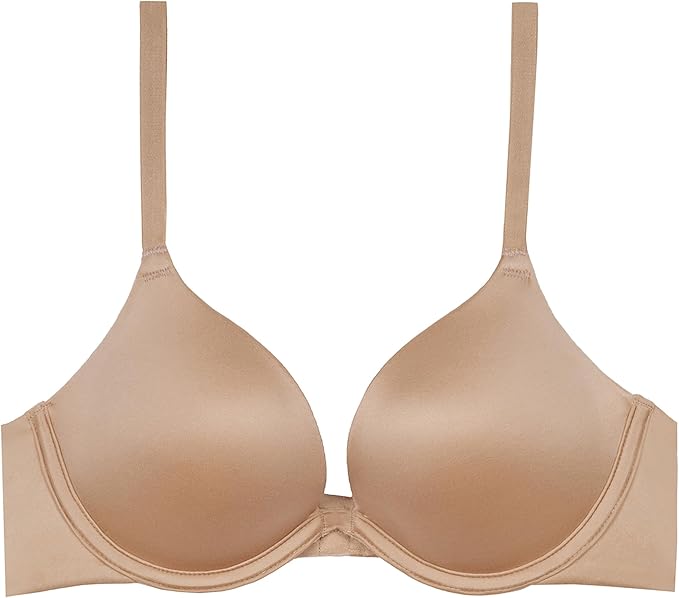 B.TEMPT`D Future Foundation Push-up Bra BEIGE 32D