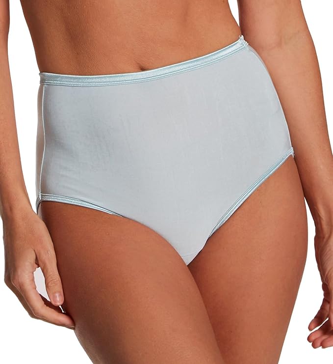 VANITY FAIR Lingerie Illumination Brief SPRING OPAL 2XL