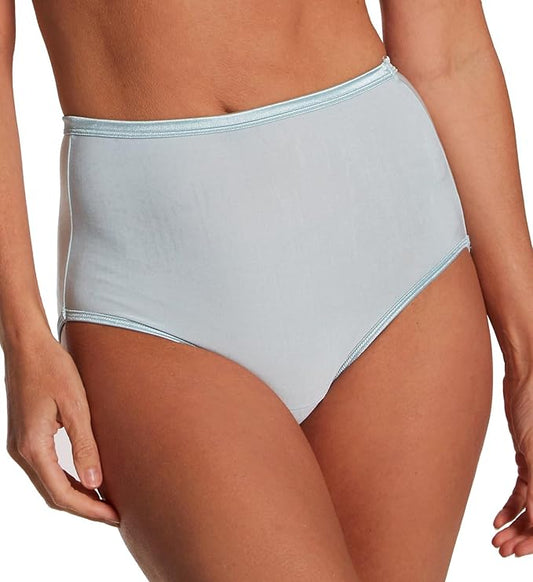 VANITY FAIR Lingerie Illumination Brief SPRING OPAL 2XL