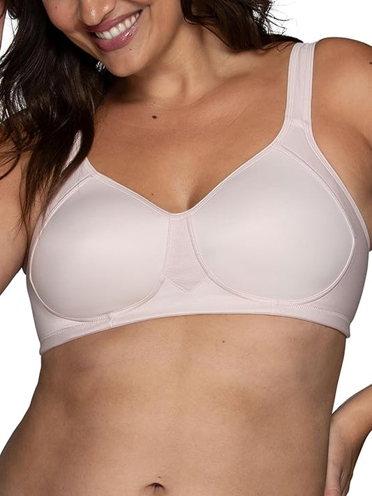 VANITY FAIR Medium Impact Sports Bras QUARTZ 38D