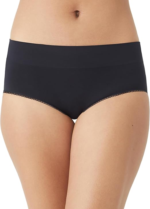 WACOAL Feeling Flexible Brief BLACK S