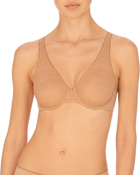 NATORI Revive Full Fit Underwire Bra CAFE 32C