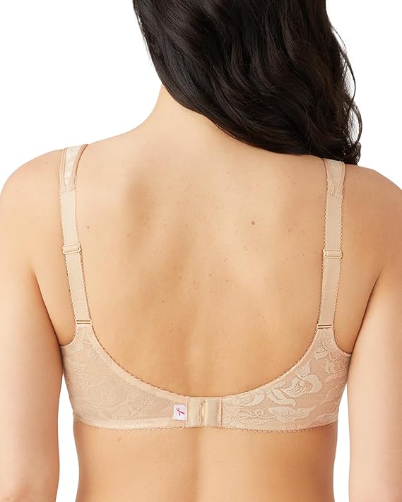WACOAL wareness Full Figure Underwire Bra SAND 38C