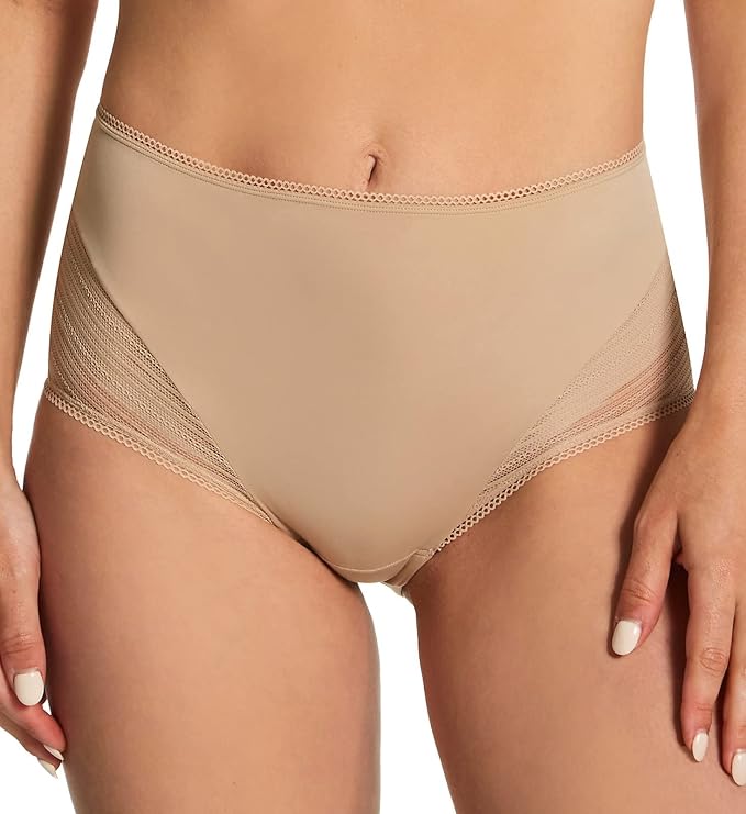 NATORI Rejuvenate Brief CAFE L