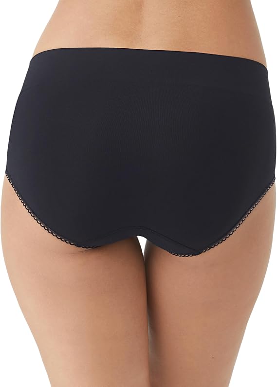 WACOAL Feeling Flexible Brief BLACK S