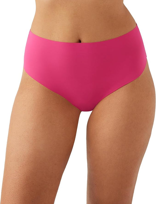 B.TEMPT'D B.bare Hi Waist Thong RASP SORBET S