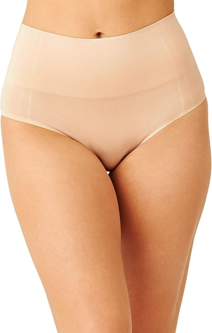 WACOAL Simply Smoothing Shaping Brief Panty SAND S