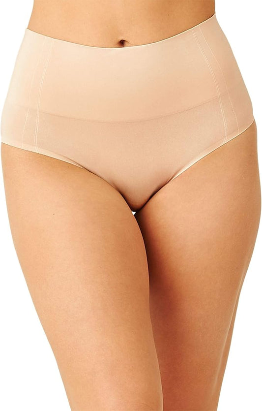 WACOAL Simply Smoothing Shaping Brief Panty SAND S
