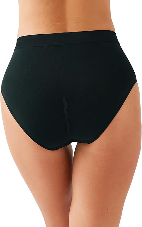 WACOAL B-smooth Brief BLACK 3XL