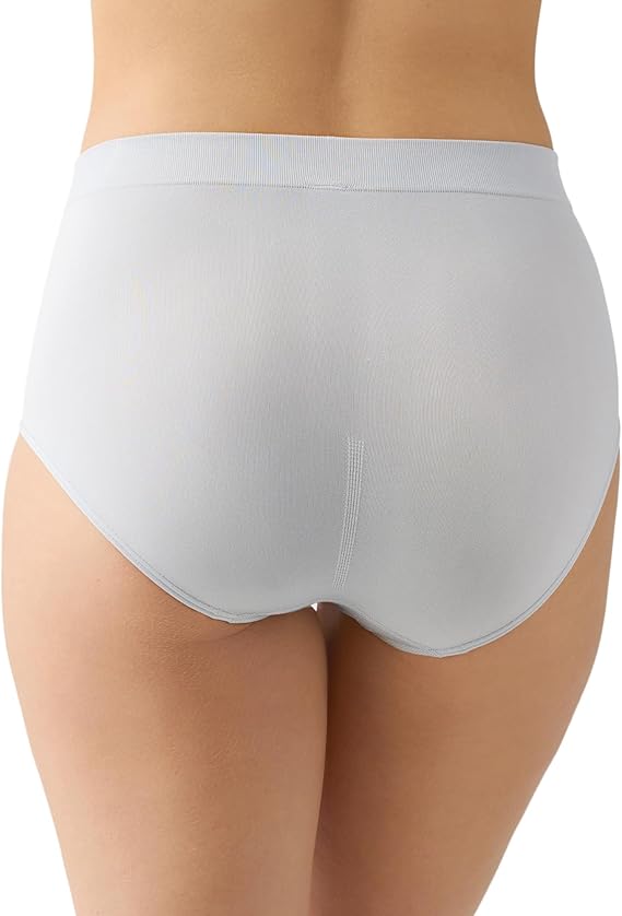 WACOAL B-Smooth Brief BLUE M