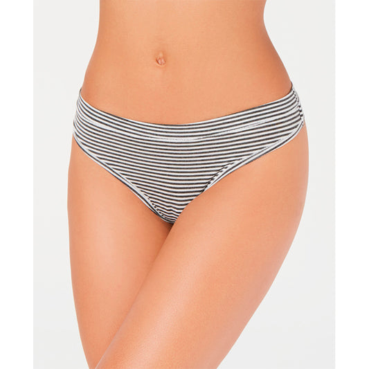 Alfani Ultra Soft Mix-and-Match Thong Underwear