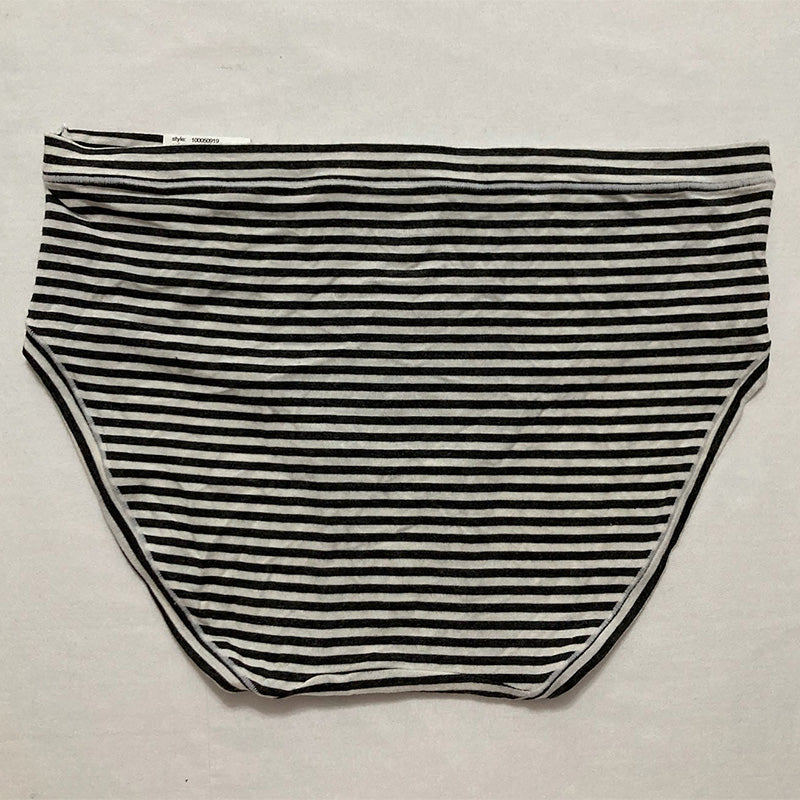 Alfani Ultra Soft Mix-and-Match Hipster Underwear Charcoal L