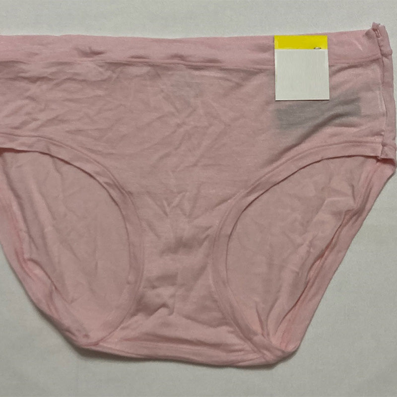 Alfani Ultra Soft Mix-and-Match Hipster Underwear Pink XXL