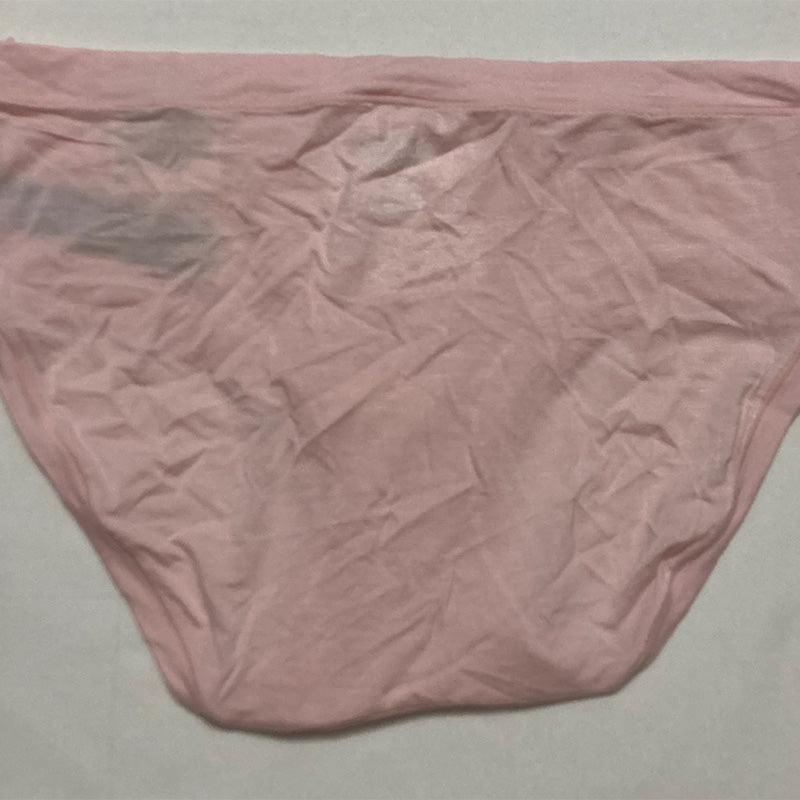 Alfani Ultra Soft Mix-and-Match Hipster Underwear Pink XXL