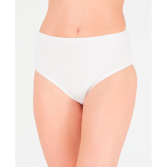 Charter Club Supima Cotton High-Rise Brief Underwear XL