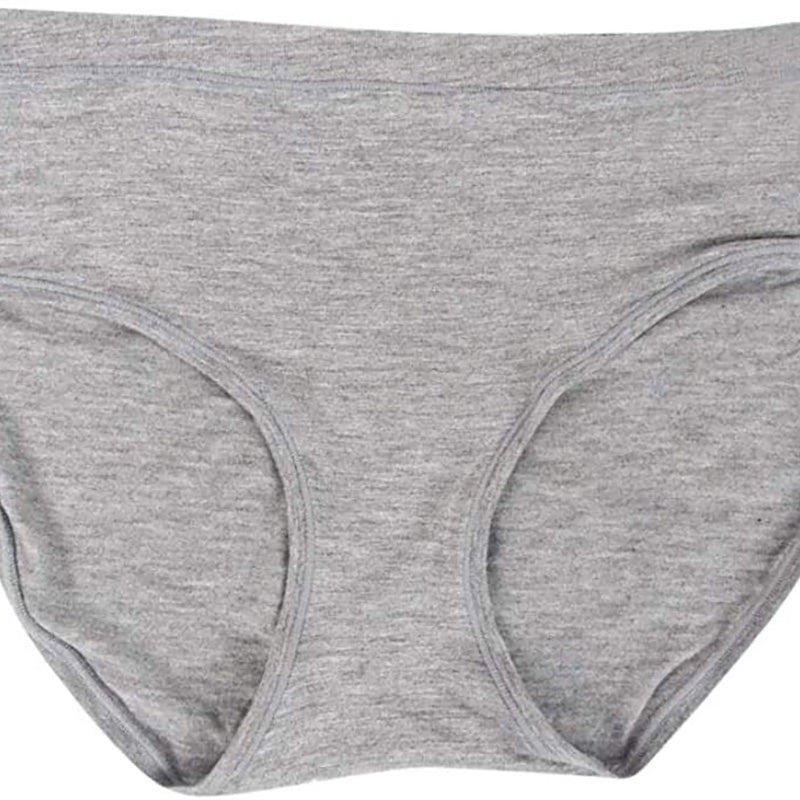Alfani Ultra Soft Mix-and-Match Hipster Underwear Gray 2XL