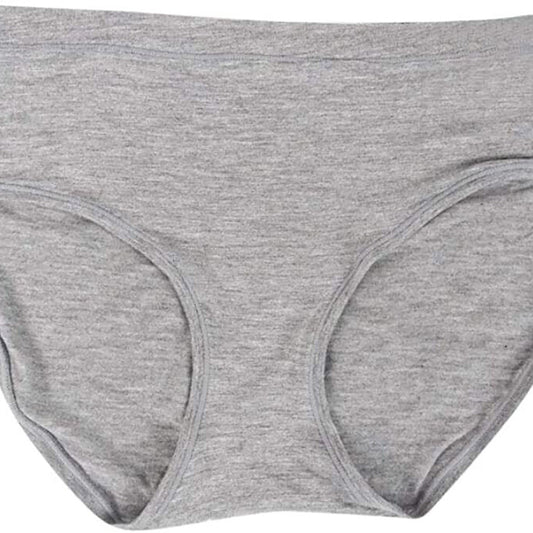 Alfani Ultra Soft Mix-and-Match Hipster Underwear Gray 2XL