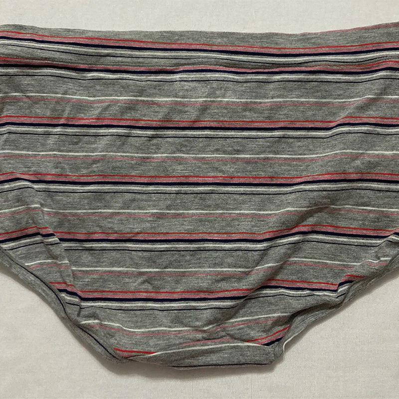 Alfani Ultra Soft Mix-and-Match Boyshort Underwear Multicolor S