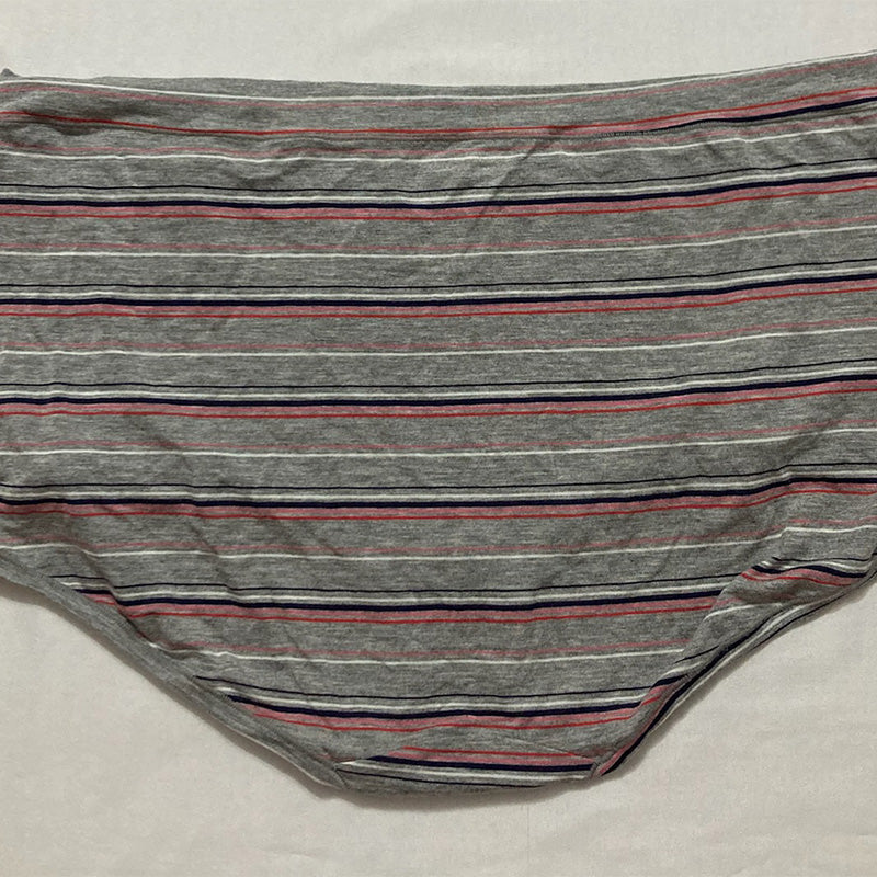 Alfani Ultra Soft Mix-and-Match Boyshort Underwear Multicolor XL