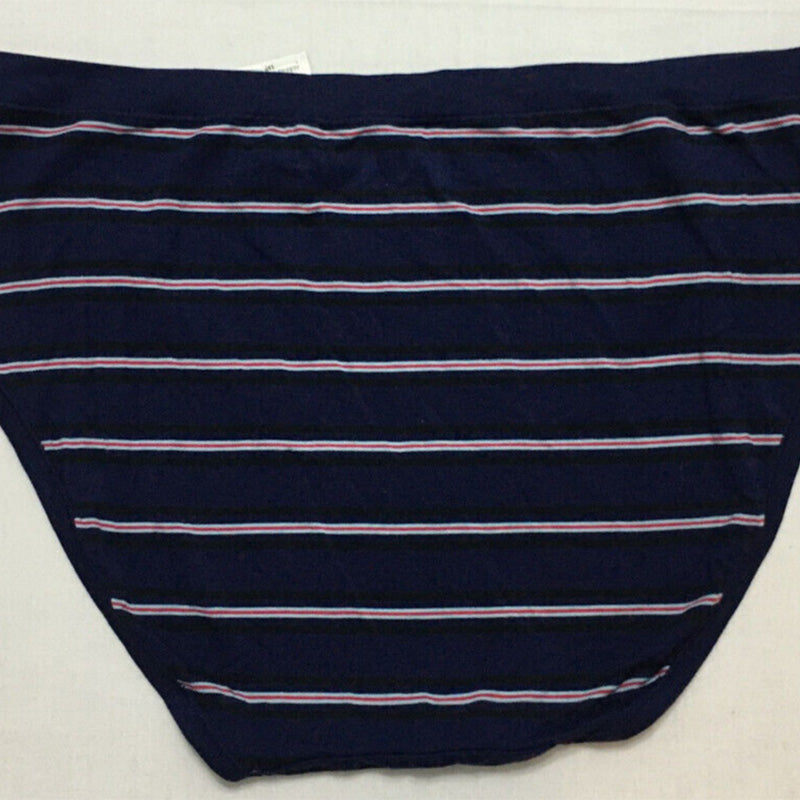 Alfani Ultra Soft Hipster Underwear Blue XL